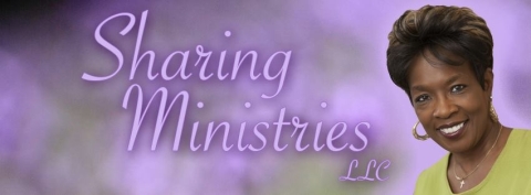 Sharing Ministries Background Image